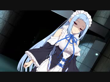 あやしいメイドに襲われた【VOICEROID劇場】