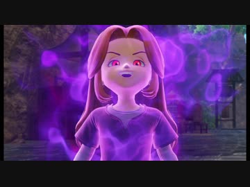 過ぎ去りし注意力を求める僕がPS4版ドラクエ11を初プレイ実況　Part65