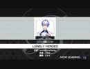 【Bプロ】LONELY HEROES【快感】
