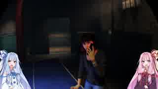 高価ゲーム好きの琴葉葵がロンドンでリベンジする5