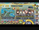 【無人島グルメリポート】　まつり級　再移動無し　イベボ6人　殲滅　【政剣マニフェスティア】
