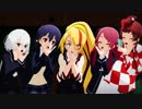 【MMDゾンサガ】フランシュシュで気まぐれメルシィ