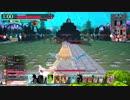 【WLW】超初心者のﾜﾝﾀﾞｰﾗｰﾝ #30 復帰戦&金筆昇格