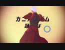 【Fate/MMD】テレキャスタービーボーイ