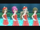 【ミリシタ】Jelly Pop Beans(桃子・歩・ロコ・昴) 「Flyers!!!」【ソロMV(編集版)】