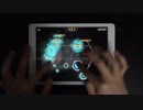 【Cytus II】VIS::CRACKED (MM)