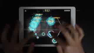 【Cytus II】VIS::CRACKED (MM)