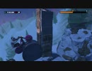 Trials Rising - Heavy Snow 【Ninja Level 5】