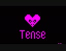 【NNI】Tense【#夏のハードミニマル祭】