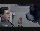 【二人実況】君と僕との物語　Detroit Become Human　part16