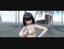 【東方MMD】MOMOLAND - BAAM【あやみょん】
