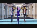【にじさんじMMD】トリガーでドラマツルギー