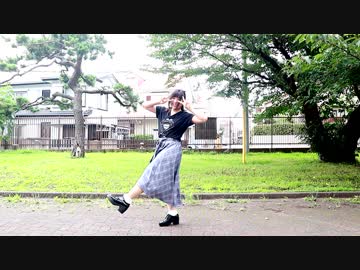 【RinRin☆】お気に召すまま　踊ってみた