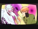 【APヘタリアMMD】眉毛のテレキャスタービーボーイ