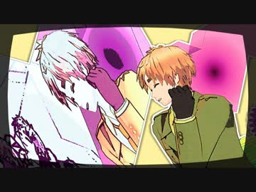 【APヘタリアMMD】眉毛のテレキャスタービーボーイ