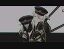 【MMD刀剣乱舞】SNOBBISM【蛍丸】