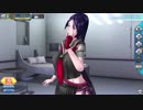 【FGOAC】源頼光〔ランサー〕【霊基再臨＆マイルーム】