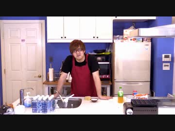 【漫画料理再現編】クッキングユゲ第33回 (前半)