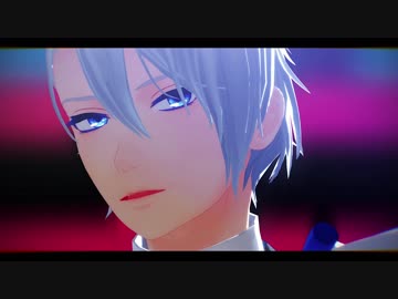 【MMD刀剣乱舞】Masked BitcH【長義・国広・南泉】