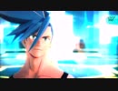 【MMDプロメア】ガロでラズベリー＊モンスター