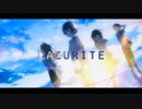 【歌ってみた】　ラズライト　【てゐる】