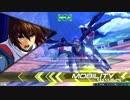 中日ファンのexvs2 20回戦〔ストライクフリーダム〕