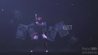 【Fate/MMD】ELECT【風魔小太郎】