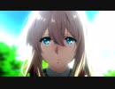【京アニMAD】明日への扉