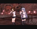 黒柚式 第六駆逐隊 響＆電 で『ブリキノダンス』