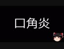 【ゆっくり朗読】ゆっくりさんと不思議な病気 その78