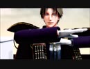 【MMD刀剣乱舞】 スーサイドパレヱド 【はせこ式へし切長谷部】【Ray-mmd】