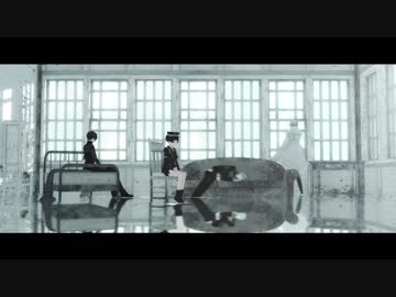 【MMD刀剣乱舞】とても素敵な六月でした【献上】