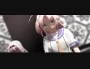 [MMD艦これ]いつもの3人でConqueror