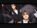 【MMD刀剣乱舞】womanizer【黒田組】
