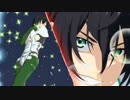 【プレイ動画】香賀美タイガ10連続ジャンプ【KING OF PRISM プリズムラッシュ！LIVE】