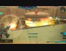 【ガンオン】ビーコン凸に完全勝利するフリッパーUC2