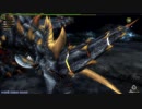 【MHF-Z】会長が歌姫シリーズをフルボイス実況9-3,4