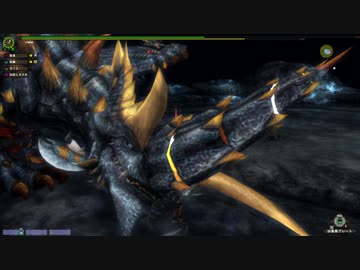 【MHF-Z】会長が歌姫シリーズをフルボイス実況9-3,4