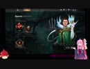 【MTGA】赤猿と茜とMagic The Gathering　その4【ゆっくり+ボイロ実況】
