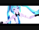 MMD/アンヘル