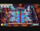 【実況】ヤクザと呼ばれた四人のOvercooked2　Part11