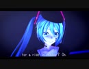 つみミクさんで【Conqueror】