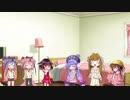 まったR27、まったりできるわけない　きりたんお困りビート