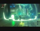 ひろくんのゼルダの伝説BotW - エレキの謎に挑む