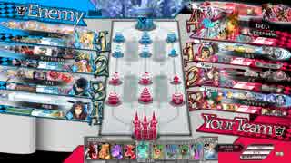 【WLW】ねむいの彷徨いながらwlw　season2 #42【全国大会予選試合 EX05 デスフック】