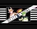 【Fate/MMD】Lucky Strike【キルケー/ダビデ】