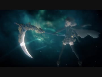 ロード エルメロイ 世の事件簿のopをdisillusionにしてみる ニコニコ動画