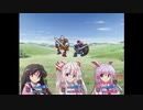 東方鉄導師 ～ブロントクエストⅣ きょうきょ参戦する者たち～ 9