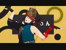 【Fate/MMD】織田吉法師のテレキャスタービーボーイ【モデル配布あり】