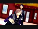 【MMDA3!】キレキャリオン【万里・十座】